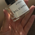 Отзывы Byredo Parfums Bal D'afrique