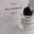 Отзыв Byredo Parfums Bal D'afrique