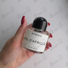Духи Bal D'afrique от Byredo Parfums