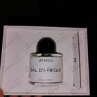 Отзывы Byredo Parfums Bal D'afrique