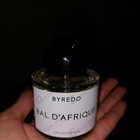 Духи Bal D'afrique от Byredo Parfums