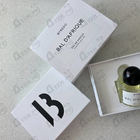 Духи Bal D'afrique от Byredo Parfums