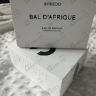 Духи Bal D'afrique от Byredo Parfums