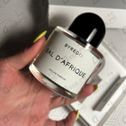 Отзывы Byredo Parfums Bal D'afrique
