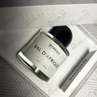 Отзыв Byredo Parfums Bal D'afrique