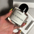 Духи Bal D'afrique от Byredo Parfums Парфюмерия Byredo Parfums Bal D'afrique