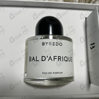 Духи Bal D'afrique от Byredo Parfums