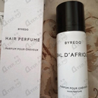 Духи Bal D'afrique от Byredo Parfums