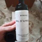 Отзыв Byredo Parfums Bal D'afrique
