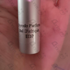 Отзыв Byredo Parfums Bal D'afrique