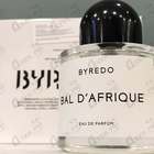 Духи Bal D'afrique от Byredo Parfums