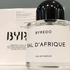 Отзыв Byredo Parfums Bal D'afrique Купить Bal D'afrique от Byredo Parfums