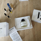 Отзывы Byredo Parfums Bal D'afrique