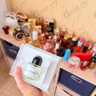 Духи Bal D'afrique от Byredo Parfums
