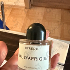 Отзывы Byredo Parfums Bal D'afrique