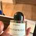 Купить Bal D'afrique от Byredo Parfums
