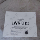 Отзывы Byredo Parfums Bal D'afrique