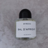 Духи Bal D'afrique от Byredo Parfums