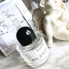 Отзывы Byredo Parfums Bal D'afrique