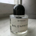 Духи Bal D'afrique от Byredo Parfums