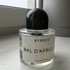 Отзыв Byredo Parfums Bal D'afrique