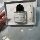 Отзыв Byredo Parfums Bal D'afrique