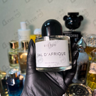 Духи Bal D'afrique от Byredo Parfums
