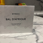 Парфюм Byredo Parfums Bal D'afrique