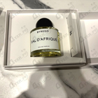 Духи Bal D'afrique от Byredo Parfums