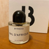 Отзыв Byredo Parfums Bal D'afrique
