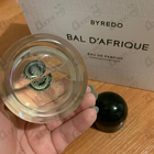 Отзывы Byredo Parfums Bal D'afrique