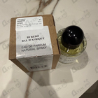 Отзывы Byredo Parfums Bal D'afrique