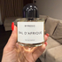 Отзывы Byredo Parfums Bal D'afrique