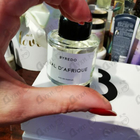 Отзыв Byredo Parfums Bal D'afrique