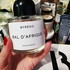 Духи Bal D'afrique от Byredo Parfums Парфюмерия Byredo Parfums Bal D'afrique