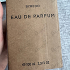 Отзывы Byredo Parfums Bal D'afrique
