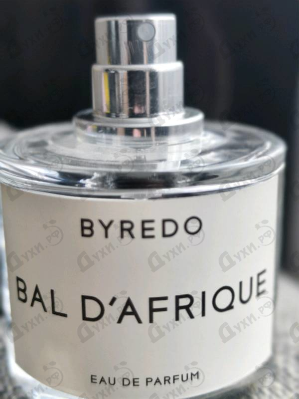 Купить Byredo Parfums Bal D'afrique