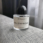 Духи Bal D'afrique от Byredo Parfums