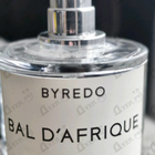 Отзыв Byredo Parfums Bal D'afrique