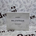 Отзывы Byredo Parfums Bal D'afrique