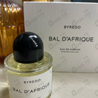 Духи Bal D'afrique от Byredo Parfums