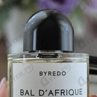 Отзыв Byredo Parfums Bal D'afrique
