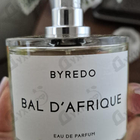 Парфюм Byredo Parfums Bal D'afrique