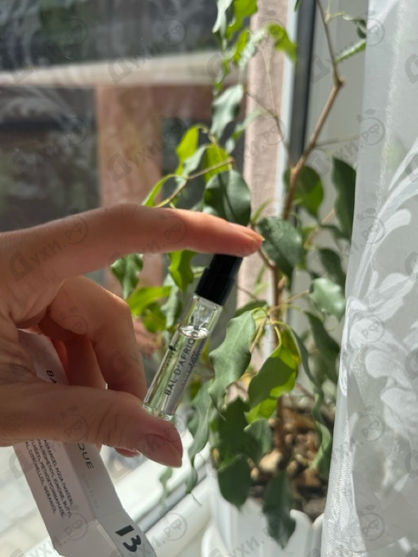 Купить Byredo Parfums Bal D'afrique