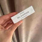 Духи Bal D'afrique от Byredo Parfums