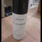 Отзыв Byredo Parfums Bal D'afrique