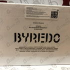 Духи Bal D'afrique от Byredo Parfums