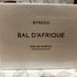 Купить Byredo Parfums Bal D'afrique