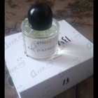 Отзыв Byredo Parfums Bal D'afrique