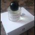 Отзывы Byredo Parfums Bal D'afrique